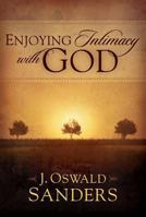 Enjoying Intimacy With God 0913367192 Book Cover