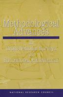 Methodological Advances in Cross-National Surveys of Educational Achievement 0309083338 Book Cover
