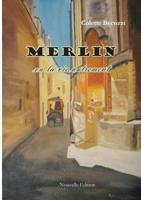 Merlin ou la vie autrement 2322035491 Book Cover