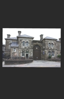 Released into Hell:: On Probation in the UK B0DFMP161F Book Cover