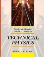 Technical Physics 047152462X Book Cover