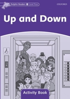 Up and Down 0194401715 Book Cover