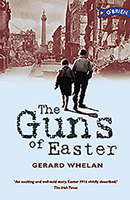 The Guns of Easter 0862784492 Book Cover