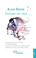 Encore un mot… (French Edition) 2354858868 Book Cover