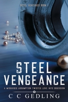 Steel Vengeance 173936130X Book Cover