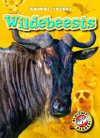 Wildebeests 162617167X Book Cover