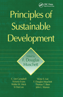 Principles of Sustainable Development 036744836X Book Cover
