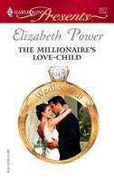 The Millionaire's Love-Child 0373125771 Book Cover