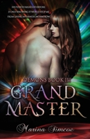 Grand Master (Demons) 1999544048 Book Cover