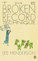 The Broken Record Technique 0141005688 Book Cover