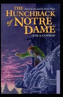 The Hunchback of Notre Dame Annotated null Book Cover