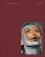 Cindy Sherman: 2023 3906915824 Book Cover