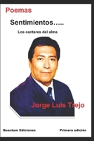 Sentimientos…..: Los cantares del alma (Spanish Edition) B0DDP98G94 Book Cover