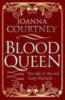 Blood Queen 0349419493 Book Cover