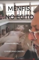 Mênfis No Egito B0CD16WWJS Book Cover