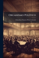 Organismo Político 1143654404 Book Cover