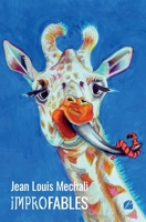 Improfables (French Edition) B0CJXKKQ2K Book Cover