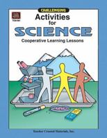 Activities for Science 1557346615 Book Cover