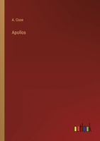 Apollos 3368805487 Book Cover