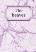 The Beaver 5875337540 Book Cover