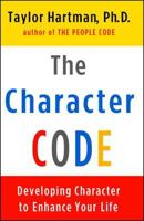 Color Your Future: Using the Character Code to Enhance Your Life 0684865718 Book Cover