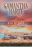 Kiss of Gold 1682300900 Book Cover