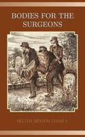 Bodies for the Surgeons 145679874X Book Cover