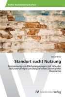 Standort Sucht Nutzung 3639485939 Book Cover