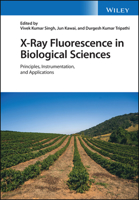 Application of Xrf in Biological Sciences: Advances and Future Prospects null Book Cover