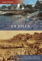 La Jolla (Then and Now) 0738582158 Book Cover