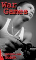 War Games 1552770362 Book Cover