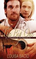 The Big One 161333978X Book Cover