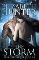The Storm 1959590278 Book Cover