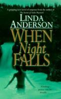 When Night Falls 0743411471 Book Cover