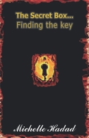 The secreto box... finding the key B088T4XMB1 Book Cover