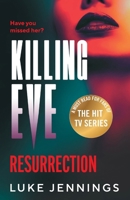 Killing Eve: Resurrection 1837039356 Book Cover