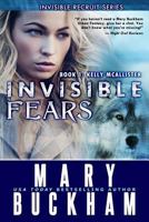 Invisible Fears 1939210208 Book Cover