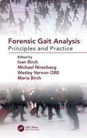 Forensic Gait Analysis: Principles and Practice 1032926198 Book Cover