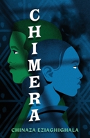 Chimera 1944286373 Book Cover