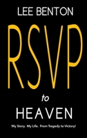 RSVP to Heaven B0CBQTQVXX Book Cover