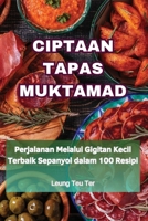 Ciptaan Tapas Muktamad 1835838391 Book Cover