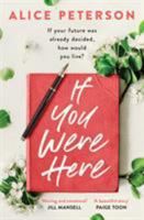 If You Were Here 1471153525 Book Cover
