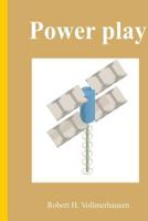 Power Play 1973798069 Book Cover