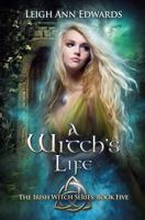 A Witch's Life 1948342146 Book Cover