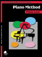 Making Music Method - Middle-C Approach: Primer Level Early Elementary Level 1936098296 Book Cover