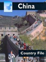 China (Country Files) 1583402365 Book Cover