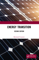 Energy Transition 0367542773 Book Cover
