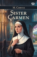 Sister Carmen 9378304206 Book Cover