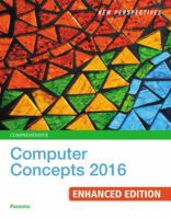 New Perspectives Microsoft Office 365 & Excel 2016: Intermediate, Loose-Leaf Version 1305880412 Book Cover