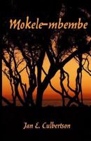 Mokele-mbembe 149496547X Book Cover